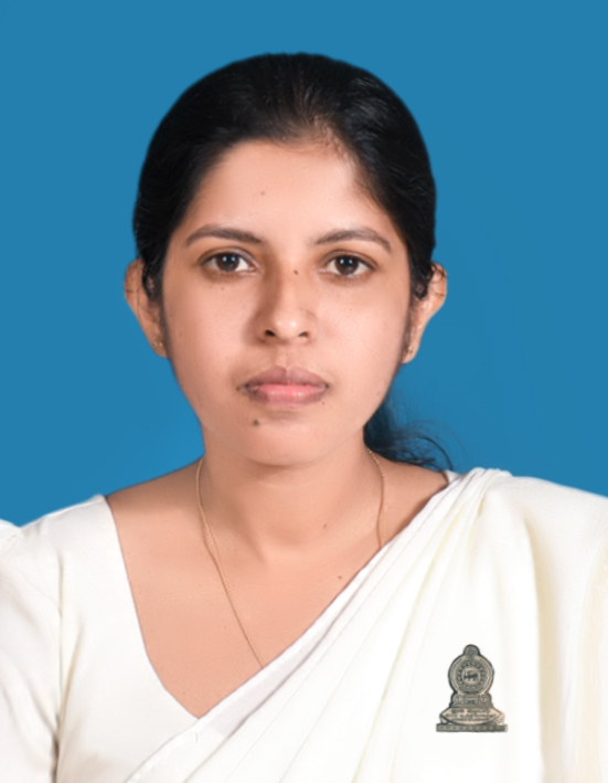 Sandamali