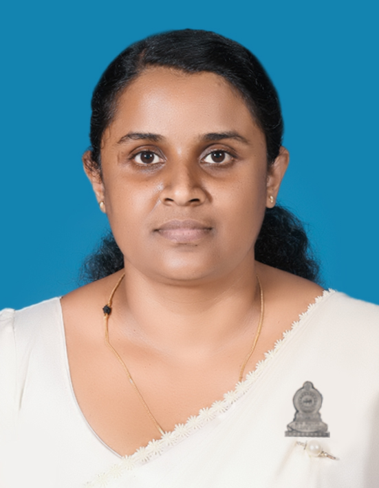 nishanthi