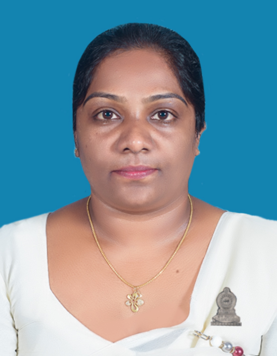 priyanthi
